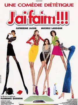 J'ai Faim