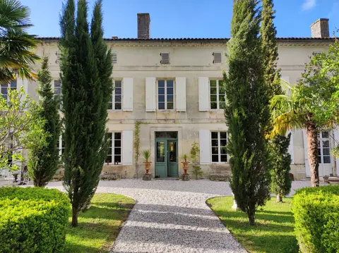 Domaine de la Monardière
