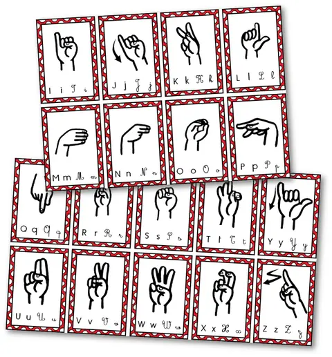 Signes