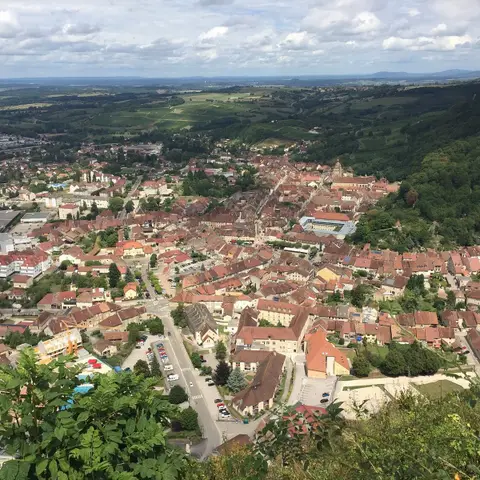 Poligny