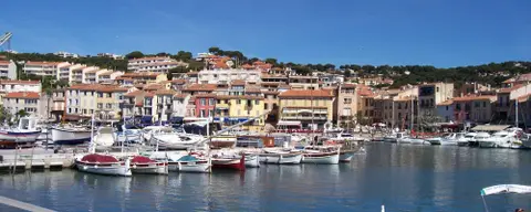 Cassis