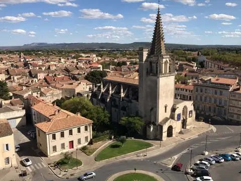 Tarascon