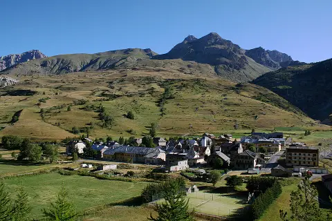 Ecurie du Val de Durance