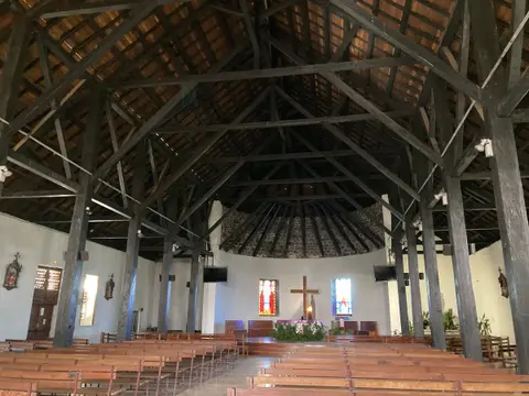 Eglise Paroissiale Saint-Pierre-Saint-Paul