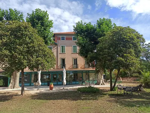 Château de Solliès-Pont
