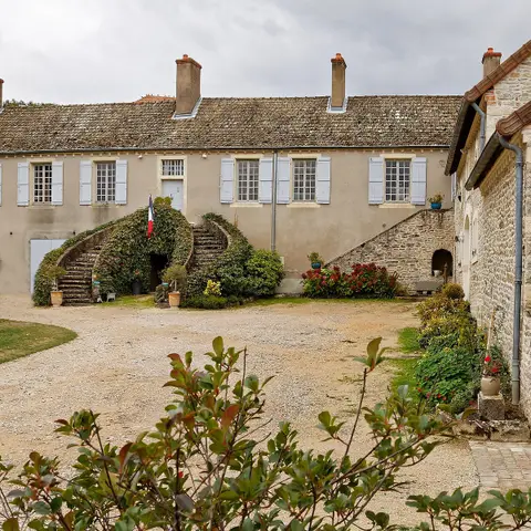 Domaine de l'Amauve