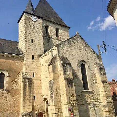Eglise Saint-Marcellin