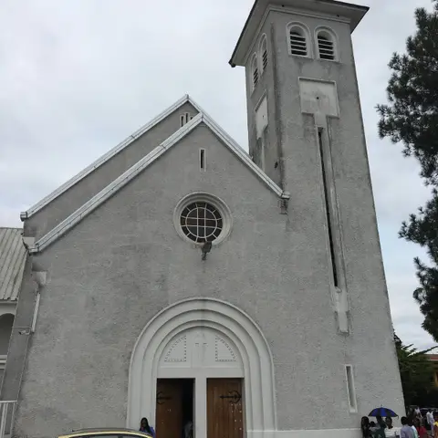 Paroisse Sainte Anne