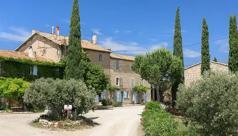 Domaine Bastide de Fave
