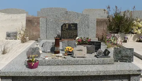 Cimetière marin