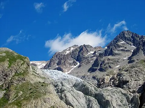 Glacière