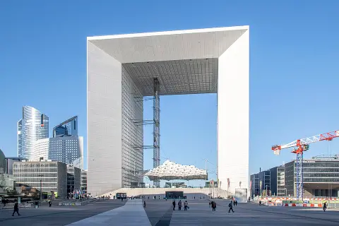 Mémorial des Anciens des Services Spéciaux de la Défense Nationale (ASSDN)