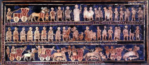 Izenah III