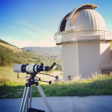 Observatoire Ornithologique de la Durance
