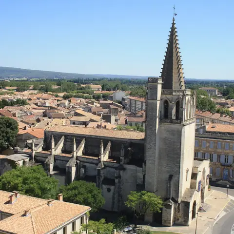 Centre culturel