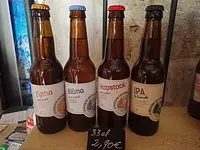 La Brasserie Artisanale de Nice