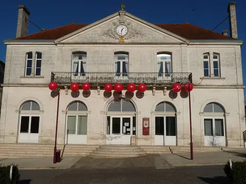 Mairie