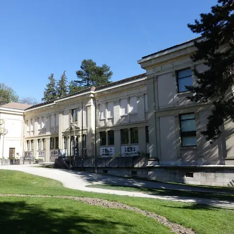 Musée 3 M