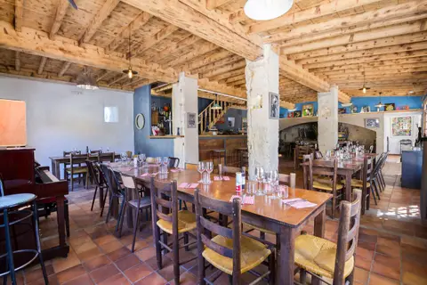 Chez Titi