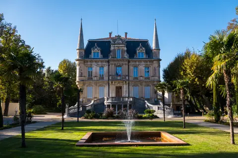 Domaine Clos Val Seille