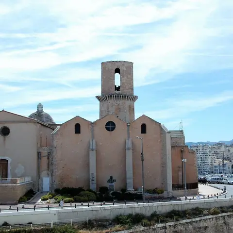 Monastère des Clarisses Capucines