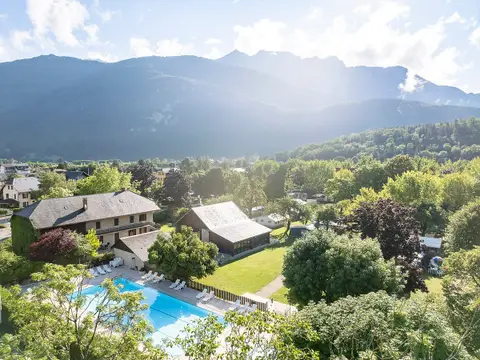 Ferme de l'Escaillon