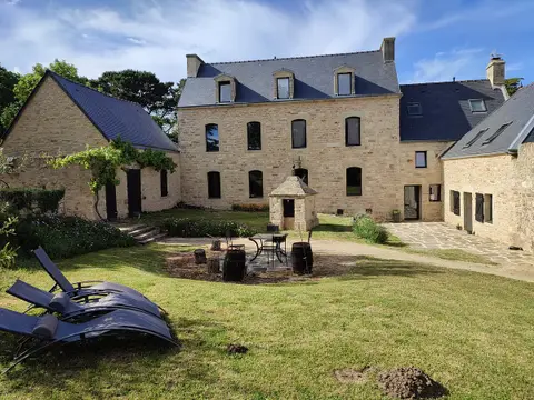 Les Berlettes - Domaine de Sulauze