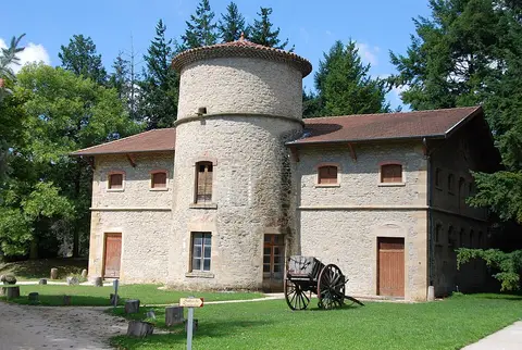 Domaine de la Colombière