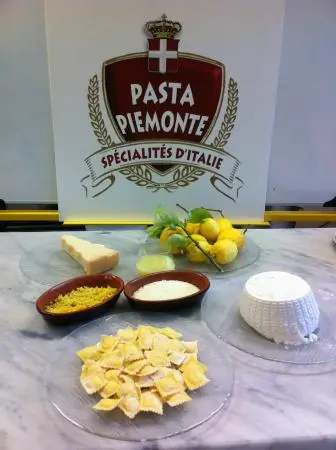 Pasta Piemonte – Producteur Artisanal de Pâtes Fraîches & Créateur des Raviolis au Citron de Menton®