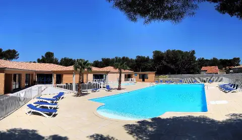 Le Chalet