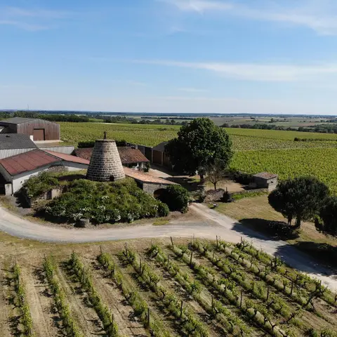 Domaine des Mapliers