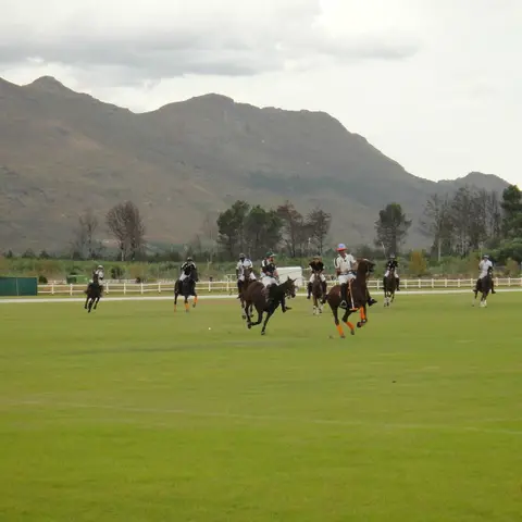 La Pampa Polo Club