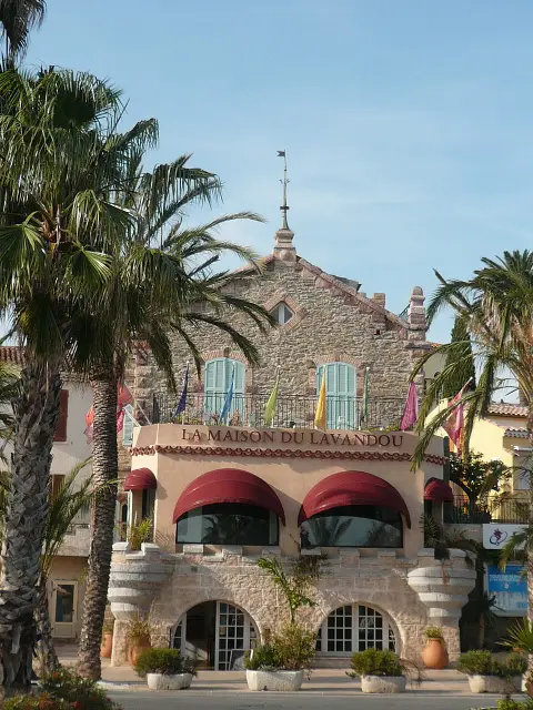 Maison des Associations Patriotiques