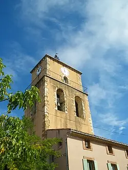 Village de Sablet