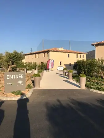 Golf Up