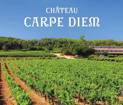 Château Carpe Diem