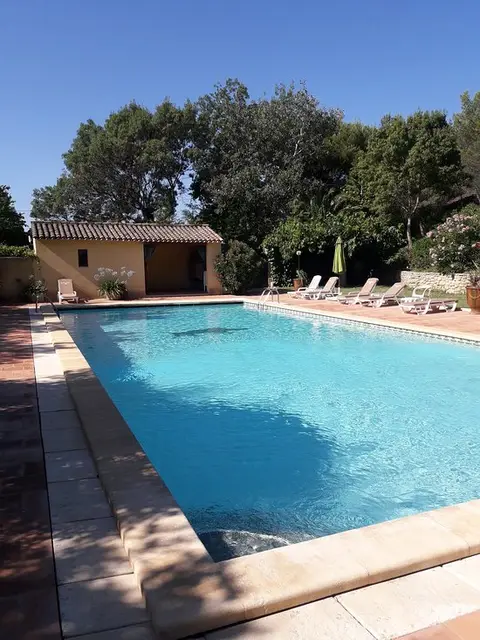 Le Vallon de Gayet