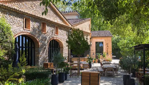 Jardin Jean Fustier