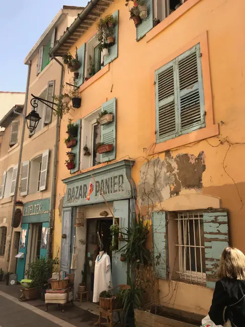 La Galerie du Portal
