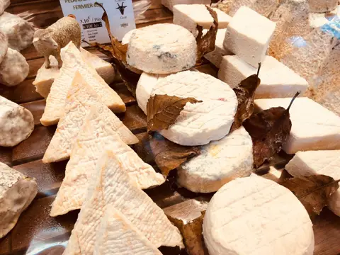 Fromagerie Vuillermet