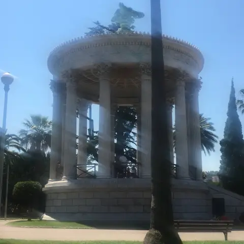 Parc Chambrun