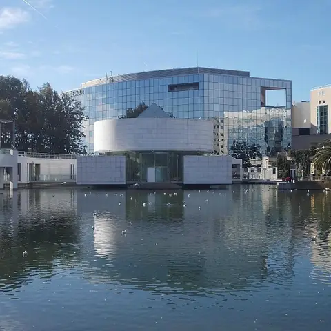 Musée départemental des arts asiatiques