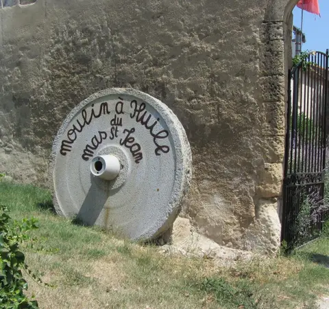 Moulin à Huile Donnier