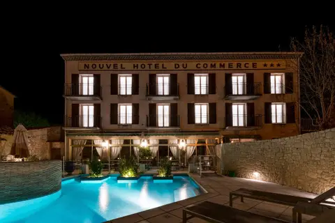 Hôtel d'Astier