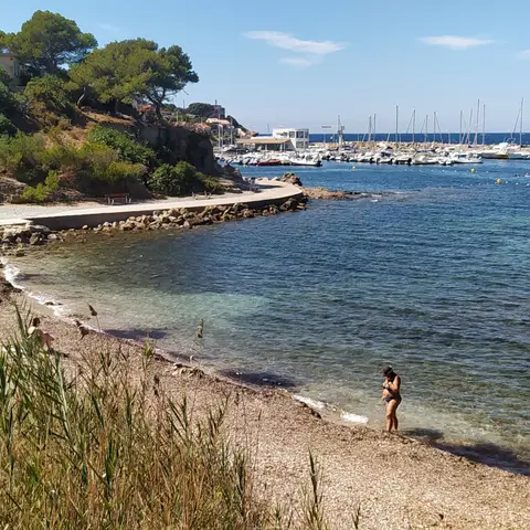 Balades C@ptivantes dans les pas d'Augustin Grimaldi