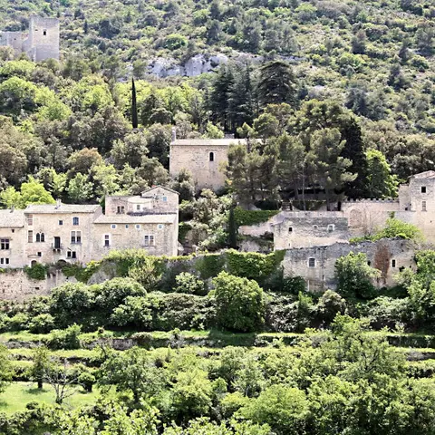 Château Redortier
