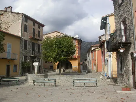 La Tour-sur-Tinée