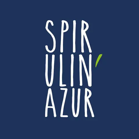 Azur Naturel - Spiruline Bio