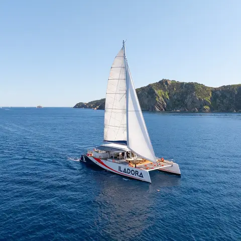 AMC Cape Grace Croisière en mer