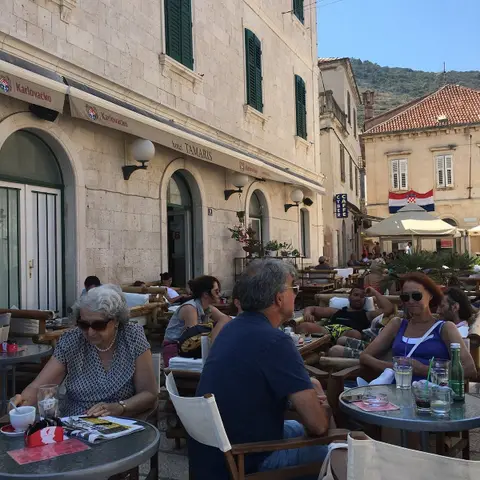Quartier de Tamaris